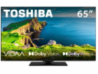 Toshiba 65palcový LED televizor 65UV3F63DG