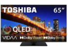 Toshiba 65palcový QLED televizor 65QV3F63DG
