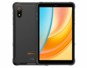 ULEFONE Tablet Armor Pad Pro 4G 8" 8/128GB IP69K černý