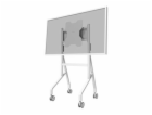 Neomounts Move Go Flip FL50-515WH1 - Vozík - pro plochý p...