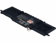 Baterie T6 Power Asus ZenBook UX333FA, UX333FN, 4335mAh, 50Wh, 3cell, Li-pol