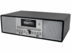 Soundmaster Elite line DAB980SW/ Stereo Music Center/ USB...