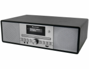 Soundmaster Elite line DAB980SW/ Stereo Music Center/ USB/ FM/ CD/ BT/ DAB+/ 2x 10W