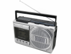 Soundmaster RR20SI rádio/ Kazeta/ UKW/ BT/ MP3/ USB