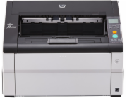 Ricoh fi-7900, A3, color, duplex, 280ipm v barvě 300dpi, USB 2.0, ADF 500, 3x nezávislý ultrazvuk