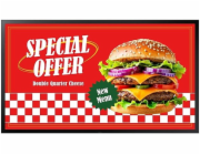 55" LED Samsung OH55DX-FHD,3500cd,FO,24/7