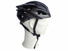 Cyklistická helma Brother černá - velikost M (55/58cm) 2022