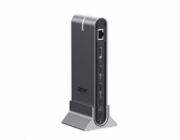 ACER 15in1 USB Type-C Universal Mini-dock: Host interface: USB-C, 2x USB-A 2.0, 1x USB-A 3.2 Gen2, 1x USB-A 3.2 Gen1, 1