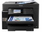 EPSON tiskárna ink EcoTank L15160, A3+, 32ppm, 1200x4800 ...