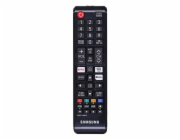 Samsung UE43U7022FK 109,2 cm (43") 4K Ultra HD Smart TV Wi-Fi Černá