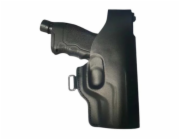 Kožené pouzdro na pistoli Beeman Protect BP50