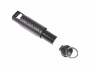 GUARD ProKey YC-10014 Pepřový sprej v gelu 20 ml Černý