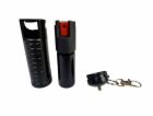 GUARD ProKey YC-10015 Pepřový sprej v gelu 20 ml Černý
