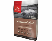 ORIJEN Regional Red - suché krmivo pro psy - 6kg