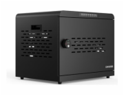 Compulocks - Skrínka - pro 16 tabletu / notebooku - uzamykatelný - velikost obrazovky: up to 15"