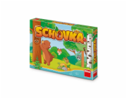 Dino Dětská hra Schovka