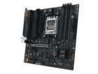BAZAR - ASUS MB Sc AM5 TUF GAMING A620M-PLUS WIFI, AMD A6...