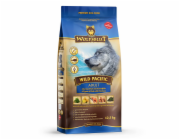 WOLFSBLUT Wild Pacific Fish with potatoes - suché krmivo pro psy - 12,5kg