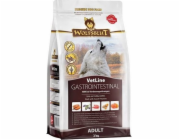 WOLFSBLUT VetLine Gastrointestinal Duck - suché krmivo pro psy - 2kg