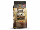 WOLFSBLUT Black Marsh Water buffalo - suché krmivo pro ps...