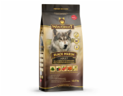 WOLFSBLUT Black Marsh Water buffalo - suché krmivo pro psy - 12,5kg