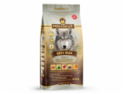WOLFSBLUT Grey Peak Goat with sweet potatoes - suché krmi...