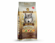 WOLFSBLUT Grey Peak Goat with sweet potatoes - suché krmivo pro psy - 12,5kg