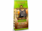 WOLFSBLUT Dark Forest Venison with sweet potatoes - suché...