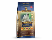 WOLFSBLUT Polar Night Reindeer with sweet potatoes - suché krmivo pro psy - 12,5kg