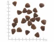 WOLFSBLUT Wide Plain Horse - suché krmivo pro psy - 2kg