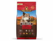 WOLFSBLUT Red Rock Kangaroo with sweet potatoes - suché krmivo pro psy - 12,5kg