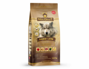 WOLFSBLUT Range Lamb Lamb with rice - suché krmivo pro psy - 12,5kg