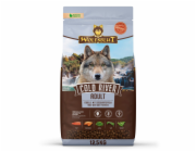 WOLFSBLUT Cold River Trout with sweet potatoes - suché krmivo pro psy - 12,5kg