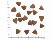 WOLFSBLUT Wide Plain Light Horse with sweet potatoes - suché krmivo pro psy - 12,5kg