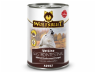 WOLFSBLUT VetLine Gastrointestinal Duck - vlhké krmivo pr...
