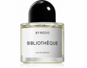Byredo Biblioth?que EDP sprej 100ml