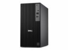 Dell Pro Tower QCT1255 - Věž Ryzen 7 8700G / až 5.1 GHz -...