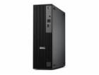 Dell Pro Slim QCS1255 - Štíhlý desktop Ryzen 5 8600G / až...