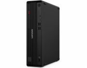 Lenovo ThinkCentre M70s Gen 6 12YK - SFF Core Ultra 5 235 / až 5 GHz - vPro Enterprise - RAM 16 GB - SSD 512 GB - TCG Opal Encryption 2, NVMe - Intel Graphics - Gigabit Ethernet - Win 11 Pro - monitor