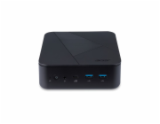 Acer NUC/Veriton N1502G-12NOU/Mini/N150/bez RAM/UHD/bez OS/1R