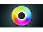 Arctic P12 Pro Gehäuselüfter PWM PST A-RGB černá 120mm 3P