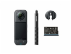 Insta360 X5 Starter Bundle - akční kamera X5 + příslušenství