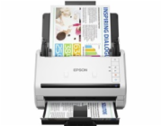 EPSON skener WorkForce DS-770II, A4, 600x600 dpi, Duplex, USB 3.2, ADF (Komplet)