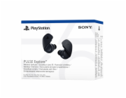 PlayStation Pulse Explore Wireless Earbuds, midnight black [CFI-ZWE1]