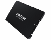SAMSUNG PM9A3 15,36TB SSD / U.2 / PCIe 4.0 4x NVMe / Interní / bulk