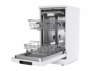 Volně stojící myčka nádobí MPM-45-ZMF-01