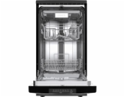 Volně stojící myčka nádobí MPM-45-ZMF-02