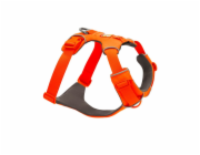 RUFFWEAR Front Range® Postroj pro psy Blaze Orange L/XL