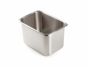 Nerezová nádoba k fritéze 4,5 l - DOMO DO519FR-2