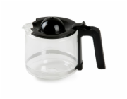 Náhradní skleněná konvice kávovaru - DOMO DO733K-45